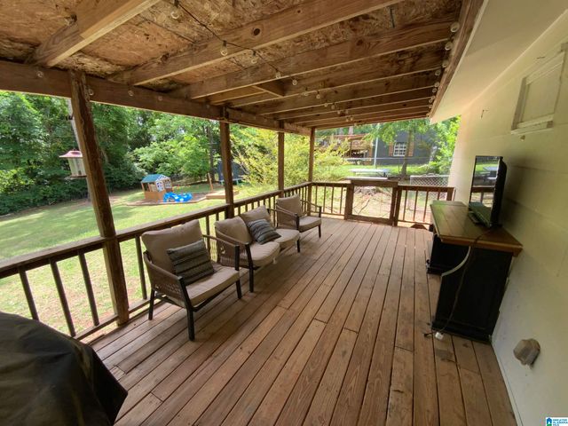 19 FORREST DRIVE, Springville, AL 35146