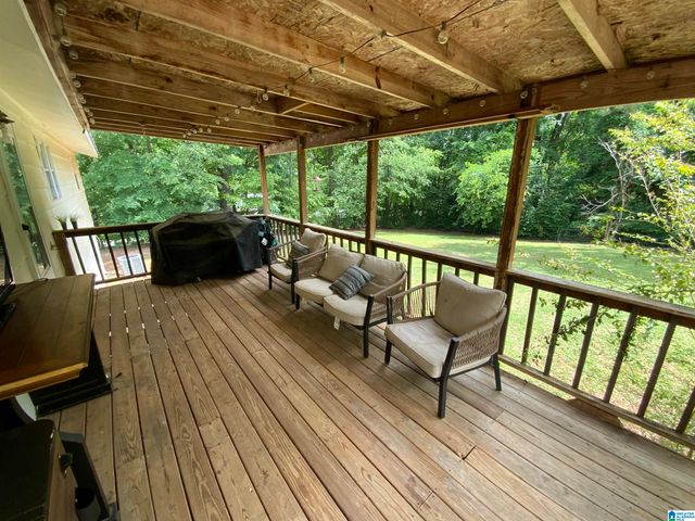 19 FORREST DRIVE, Springville, AL 35146