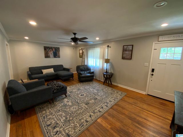 19 FORREST DRIVE, Springville, AL 35146