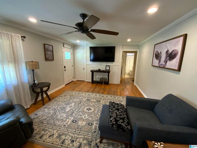 19 FORREST DRIVE, Springville, AL 35146