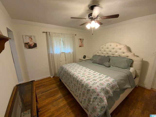 19 FORREST DRIVE, Springville, AL 35146