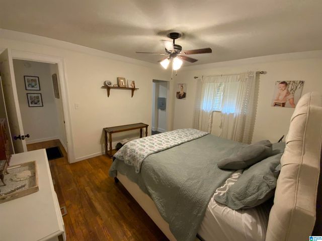 19 FORREST DRIVE, Springville, AL 35146