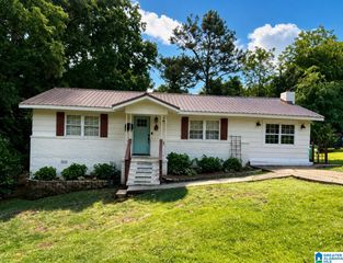 19 FORREST DRIVE, Springville, AL 35146