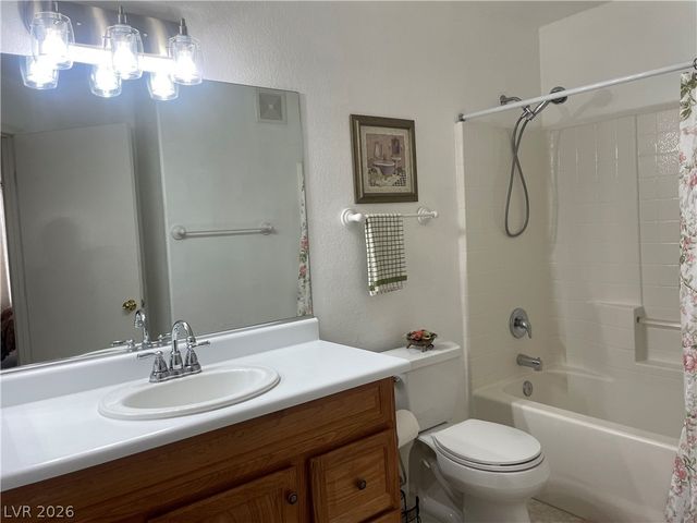 4555 East Sahara Avenue 146, Las Vegas, NV 89104