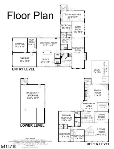 181 Center Grove Rd, Randolph Twp., NJ 07869