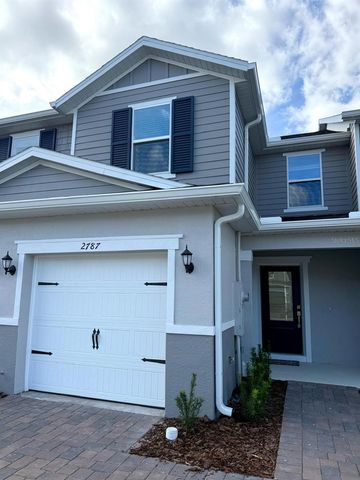 2787 RAINDROP RUN ST, Clermont, FL 34714