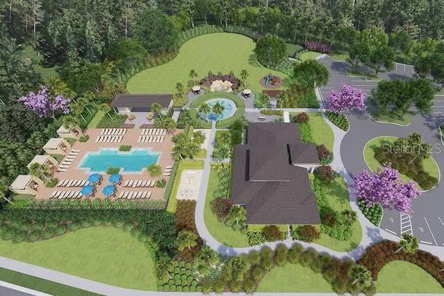 2787 RAINDROP RUN ST, Clermont, FL 34714