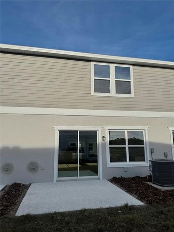 2787 RAINDROP RUN ST, Clermont, FL 34714