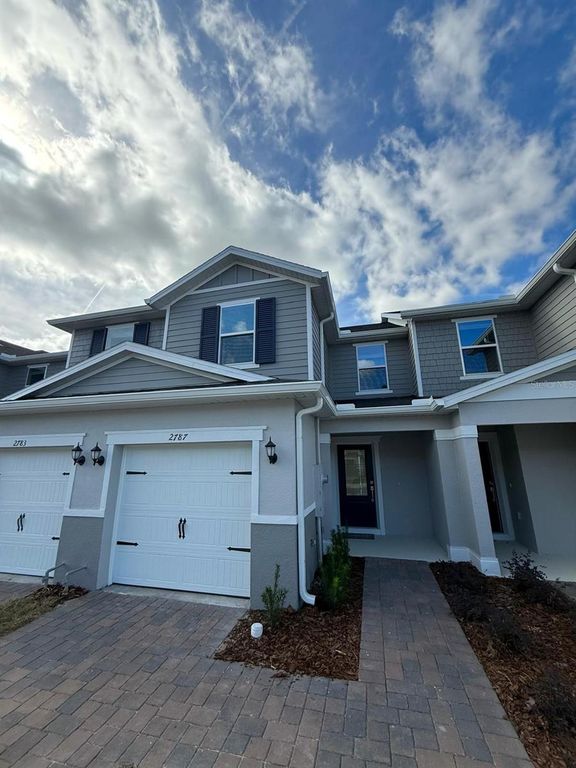 2787 RAINDROP RUN ST, Clermont, FL 34714