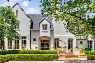 3224 Centenary Avenue, University Park, TX 75225
