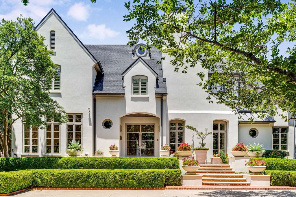 3224 Centenary Avenue, University Park, TX 75225