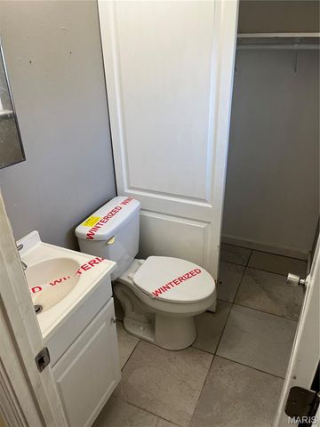 1765 Cargill Drive, St Louis, MO 63136