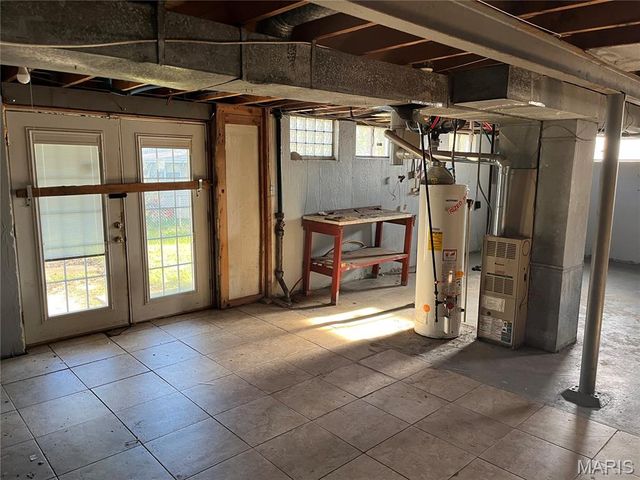 1765 Cargill Drive, St Louis, MO 63136