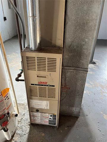 1765 Cargill Drive, St Louis, MO 63136