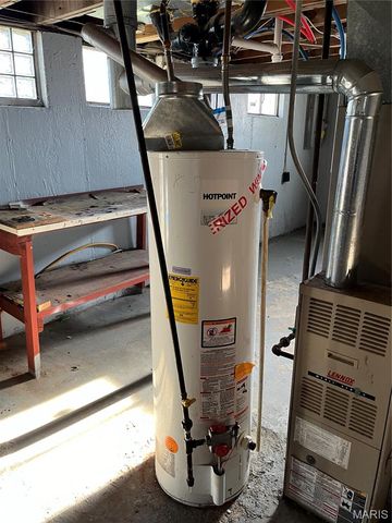 1765 Cargill Drive, St Louis, MO 63136