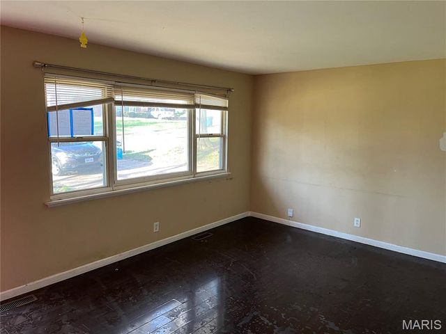 1765 Cargill Drive, St Louis, MO 63136