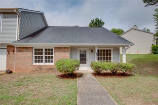 1676 Winchester Way SE, Conyers, GA 30013