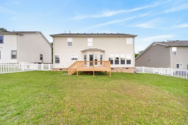 183 Vintage Circle, Hendersonville, TN 37075