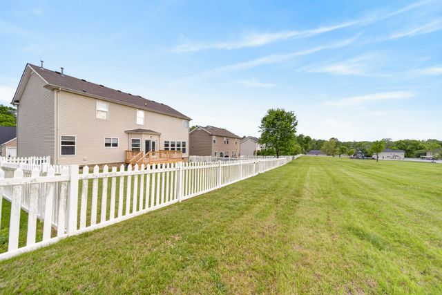 183 Vintage Circle, Hendersonville, TN 37075