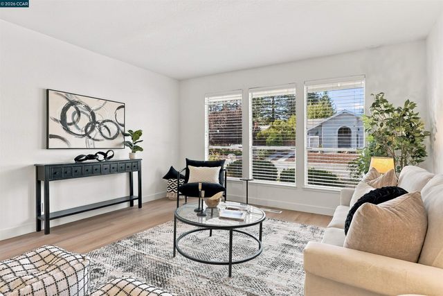 3052 Montevideo Dr, San Ramon, CA 94583