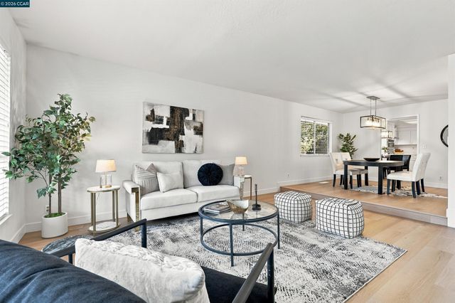 3052 Montevideo Dr, San Ramon, CA 94583