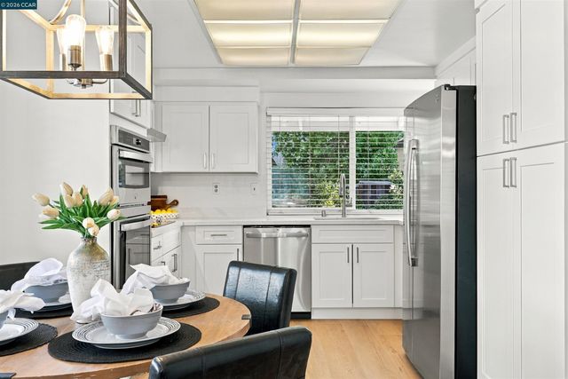 3052 Montevideo Dr, San Ramon, CA 94583