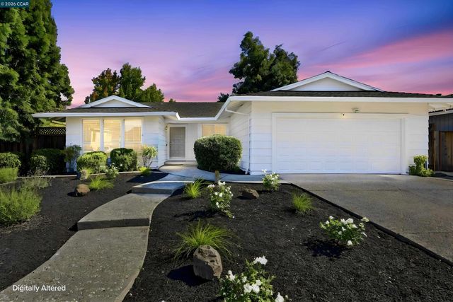 3052 Montevideo Dr, San Ramon, CA 94583