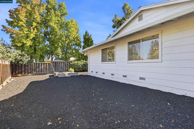 3052 Montevideo Dr, San Ramon, CA 94583