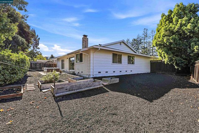 3052 Montevideo Dr, San Ramon, CA 94583