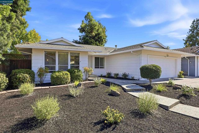 3052 Montevideo Dr, San Ramon, CA 94583