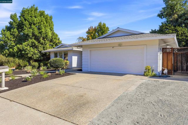 3052 Montevideo Dr, San Ramon, CA 94583