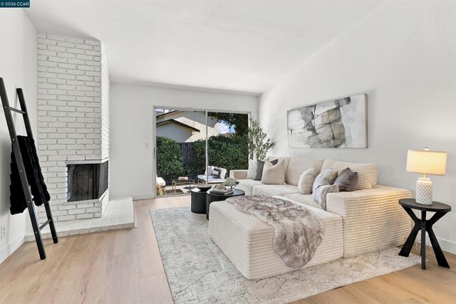 3052 Montevideo Dr, San Ramon, CA 94583
