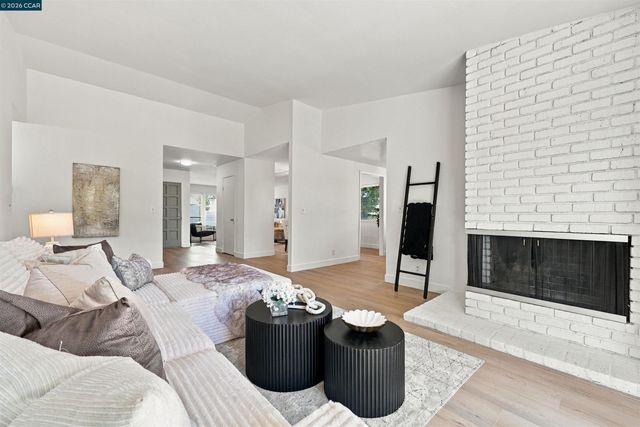 3052 Montevideo Dr, San Ramon, CA 94583