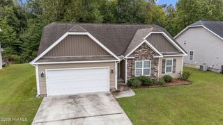 700 Kiesee Drive, Greenville, NC 27834