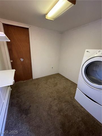 20 AVENUE D, Mcgill, NV 89318