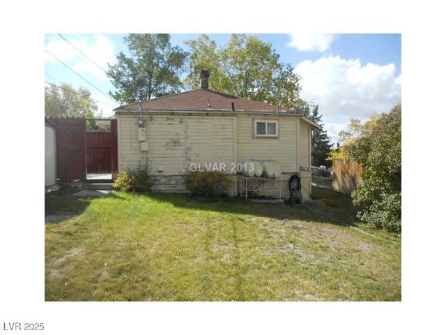 20 AVENUE D, Mcgill, NV 89318