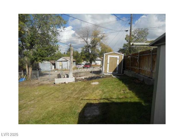 20 AVENUE D, Mcgill, NV 89318