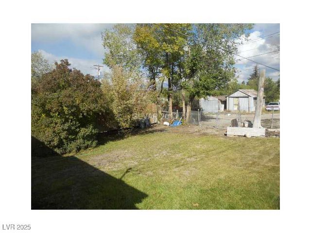 20 AVENUE D, Mcgill, NV 89318