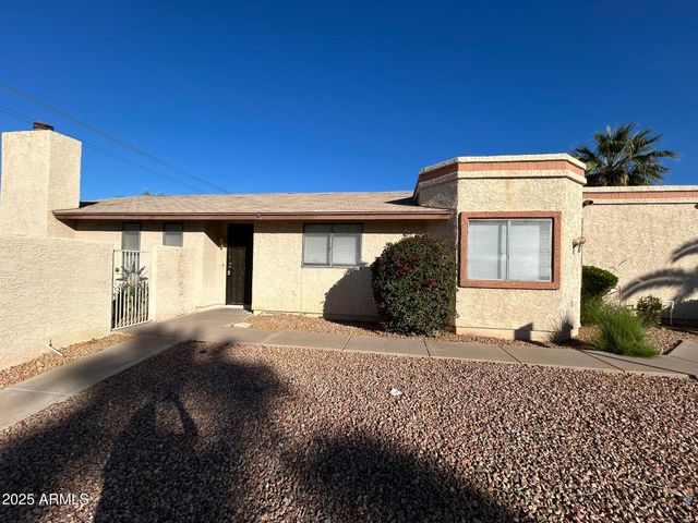 2120 N YUCCA Court, Chandler, AZ 85224