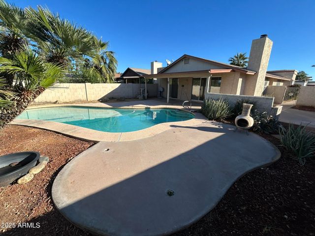 2120 N YUCCA Court, Chandler, AZ 85224