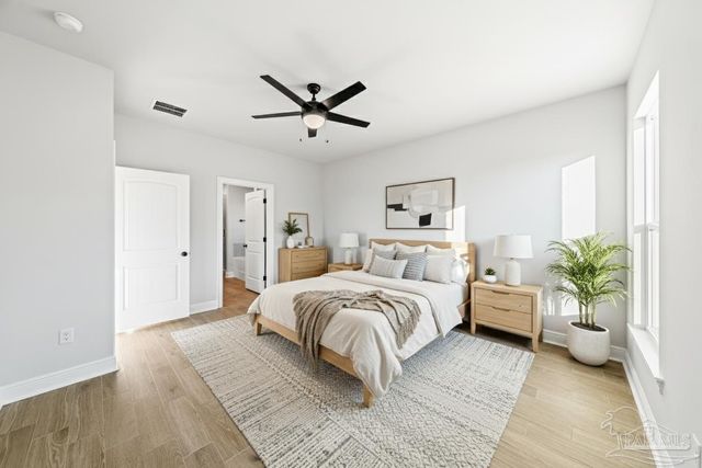 3156 Camphor Rd 23 (lot #), Pensacola, FL 32526