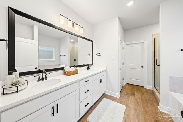 3156 Camphor Rd 23 (lot #), Pensacola, FL 32526