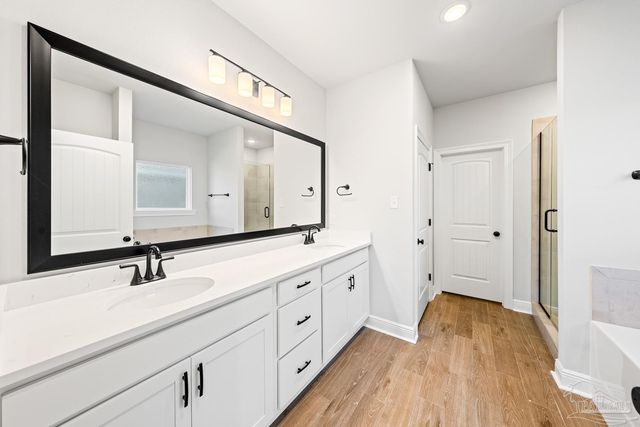 3156 Camphor Rd 23 (lot #), Pensacola, FL 32526