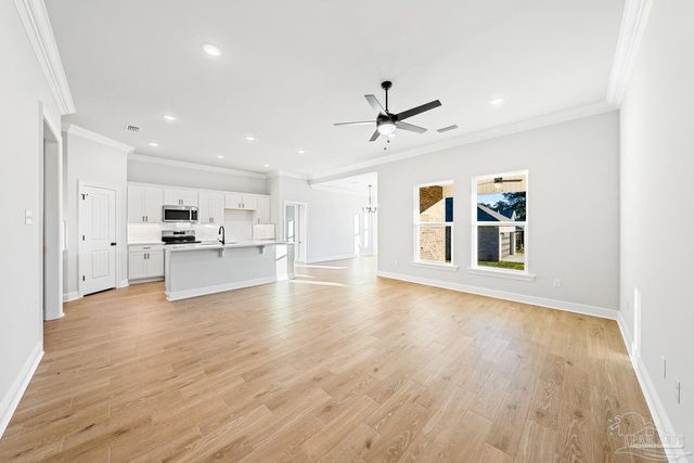 3156 Camphor Rd 23 (lot #), Pensacola, FL 32526