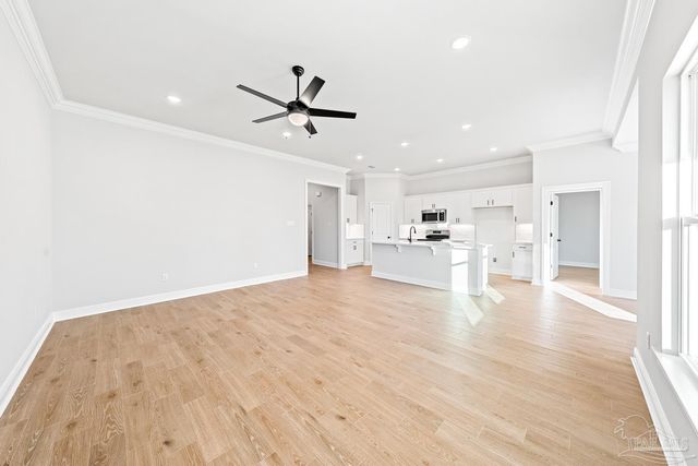 3156 Camphor Rd 23 (lot #), Pensacola, FL 32526