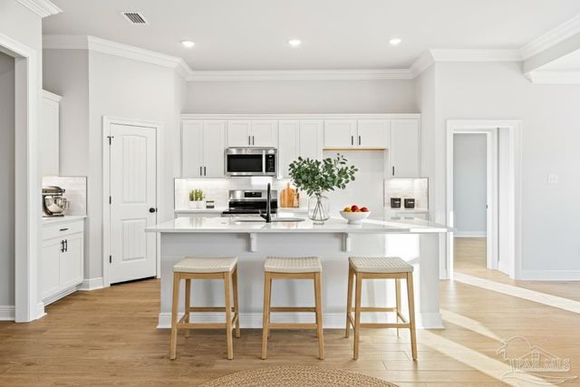 3156 Camphor Rd 23 (lot #), Pensacola, FL 32526