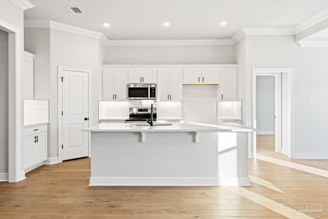 3156 Camphor Rd 23 (lot #), Pensacola, FL 32526