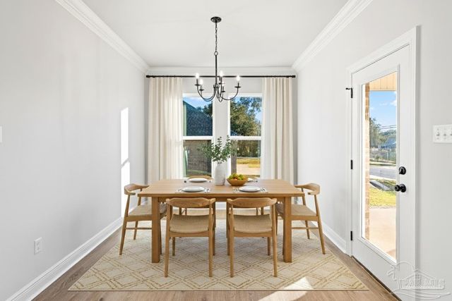 3156 Camphor Rd 23 (lot #), Pensacola, FL 32526