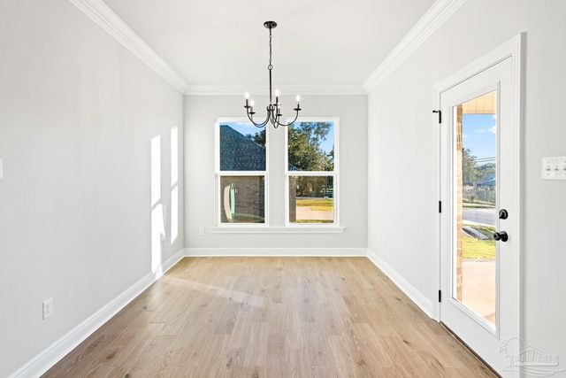 3156 Camphor Rd 23 (lot #), Pensacola, FL 32526