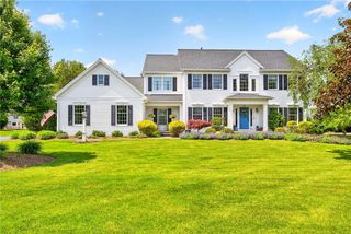 47 Scarborough Park, Penfield, NY 14625